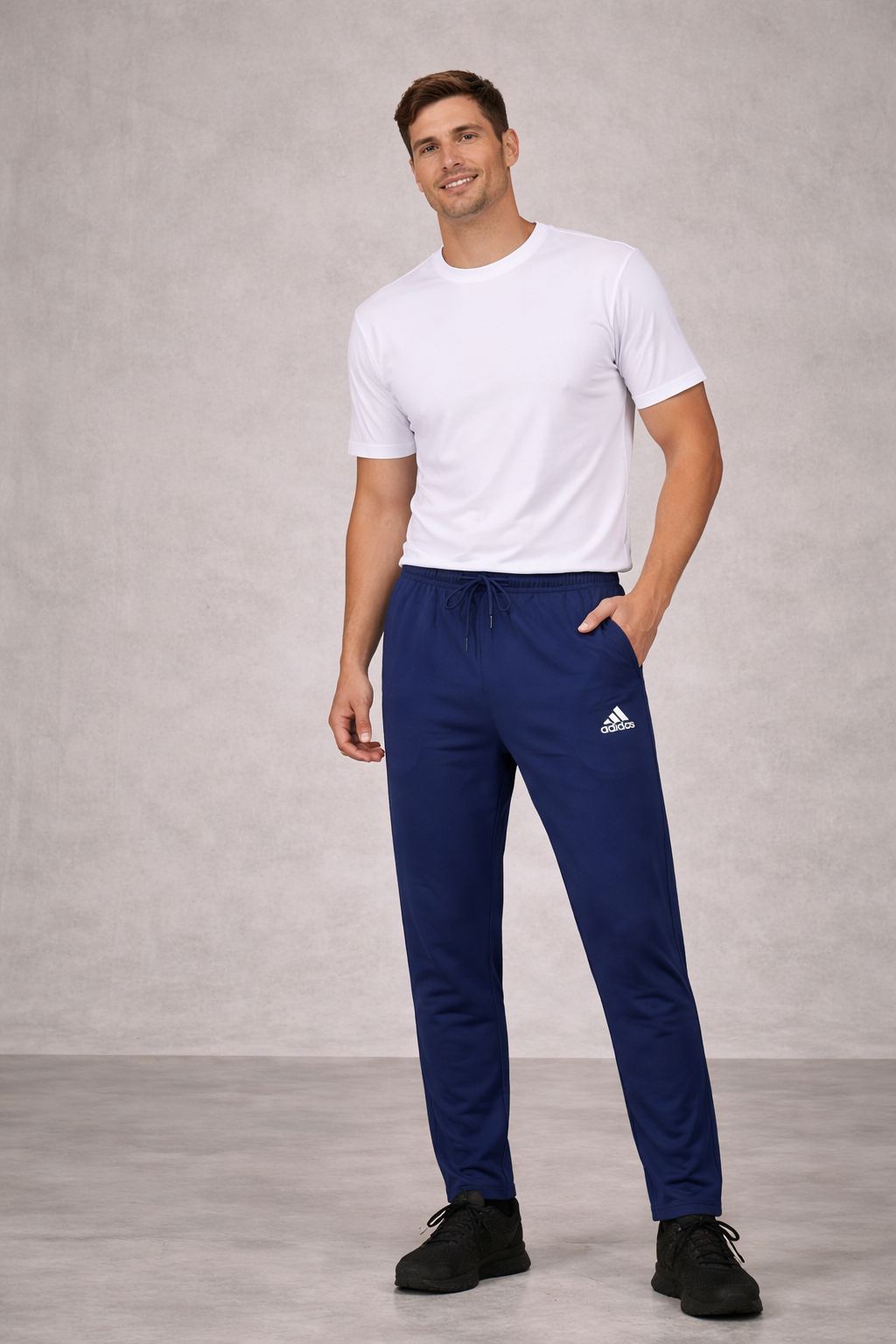 Pknit Rib Lower - Image 2