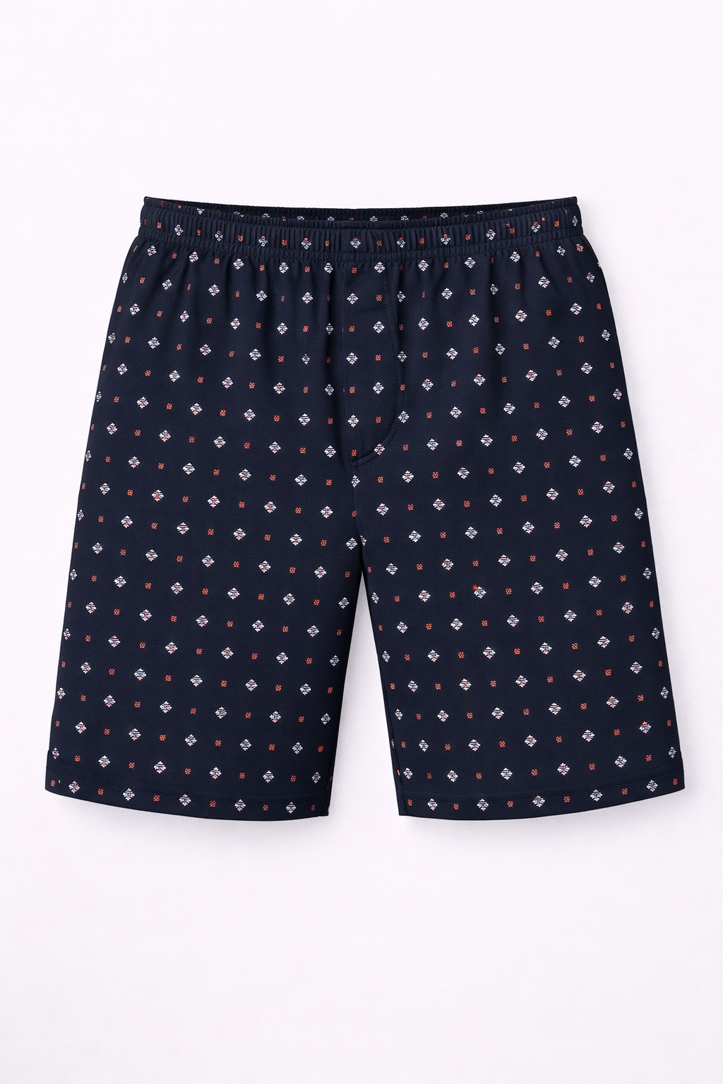 Boxer Zilion Small Print