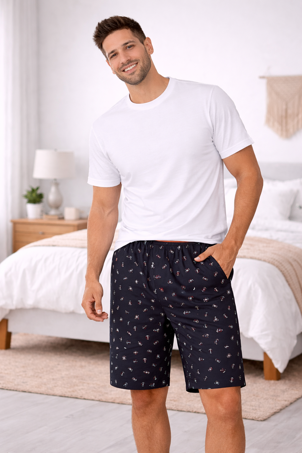 Boxer Zilion Small Print - Image 2