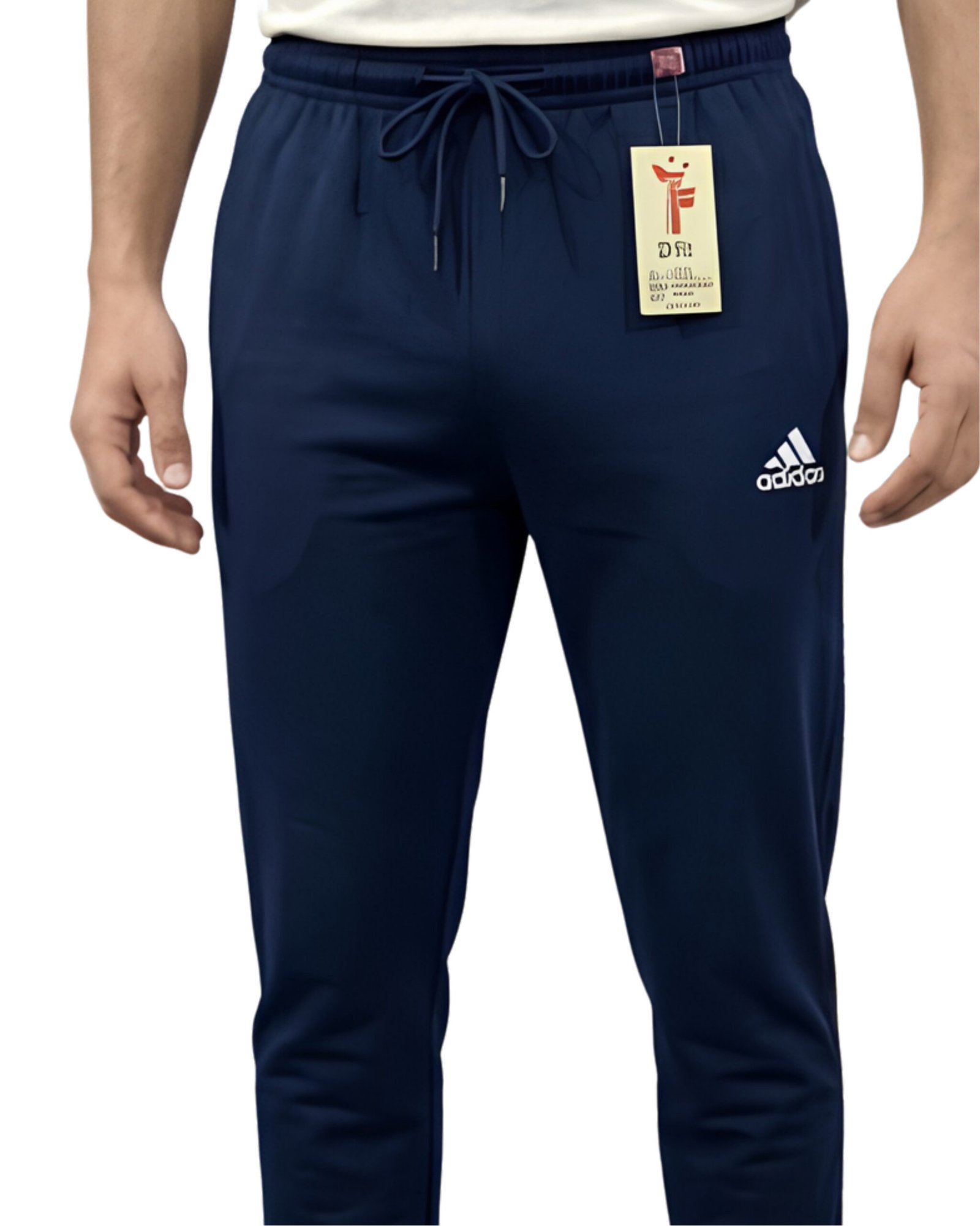 Pknit Rib Lower - Image 3