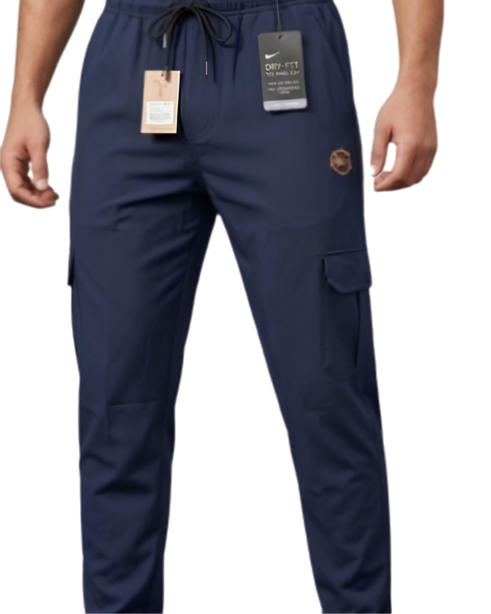 P Knit Cargo Lower