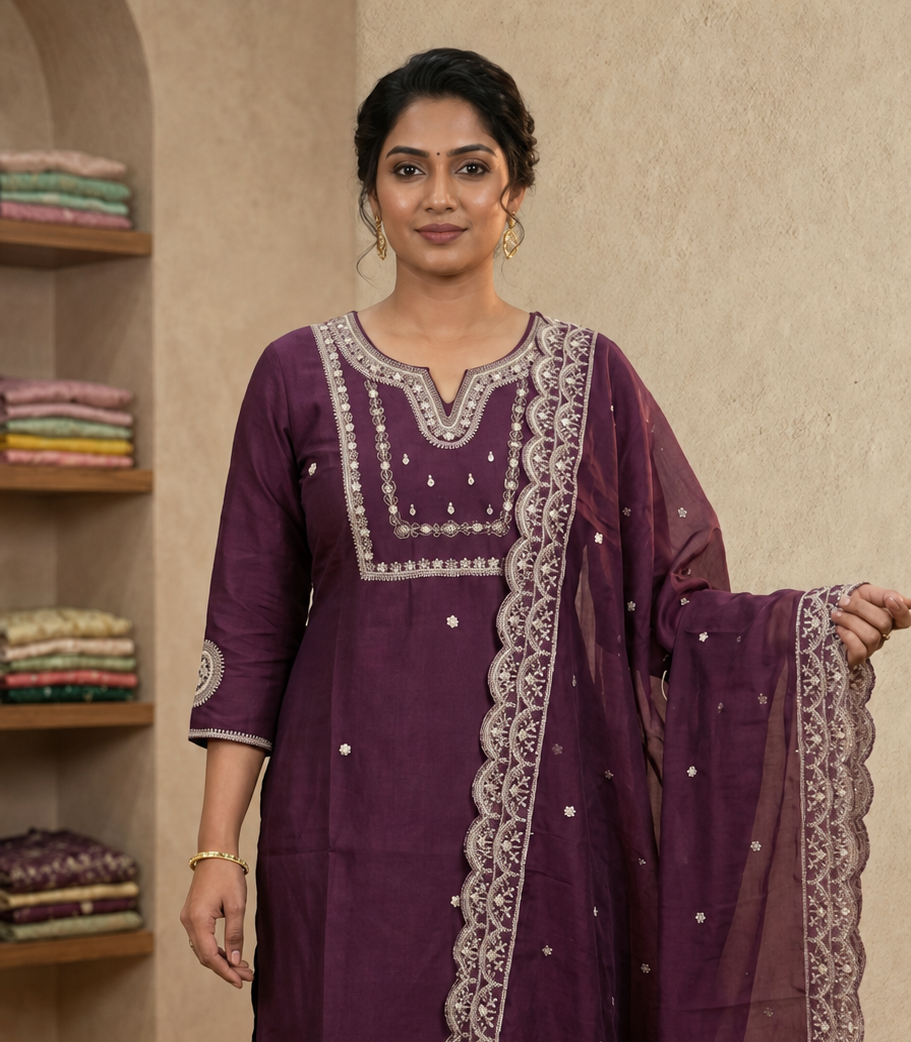 Sonali Suit