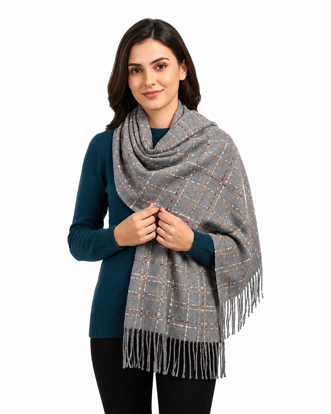 Winter Stole Set 8-10