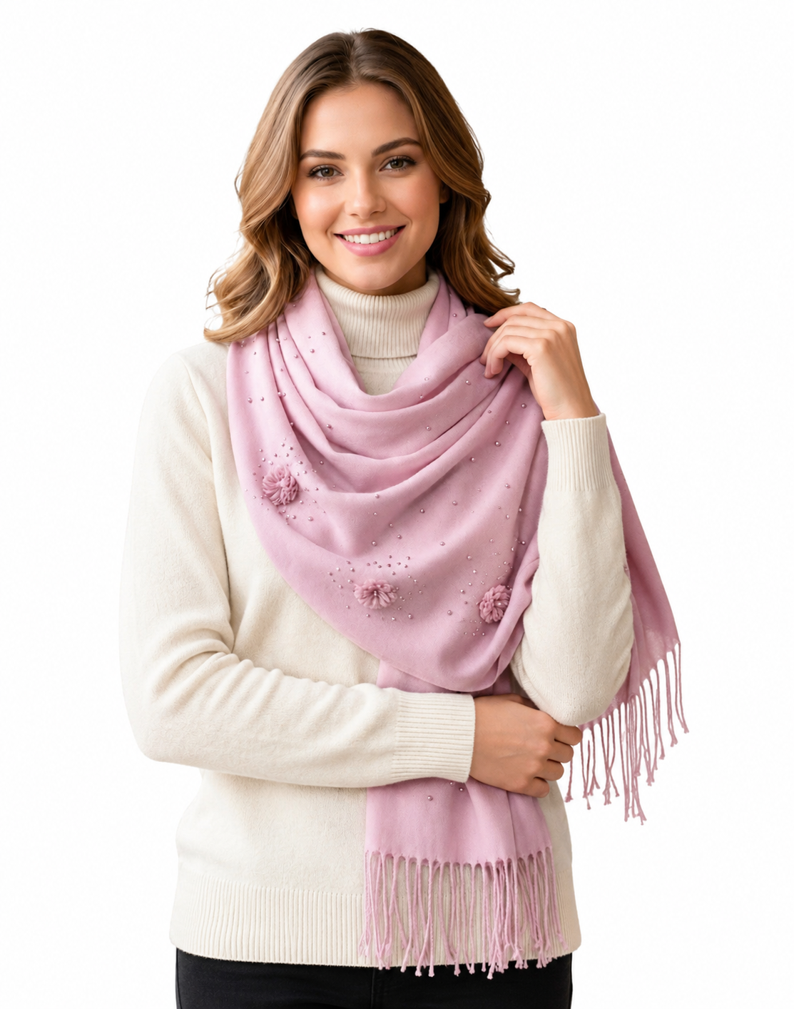 Winter Stole KS
